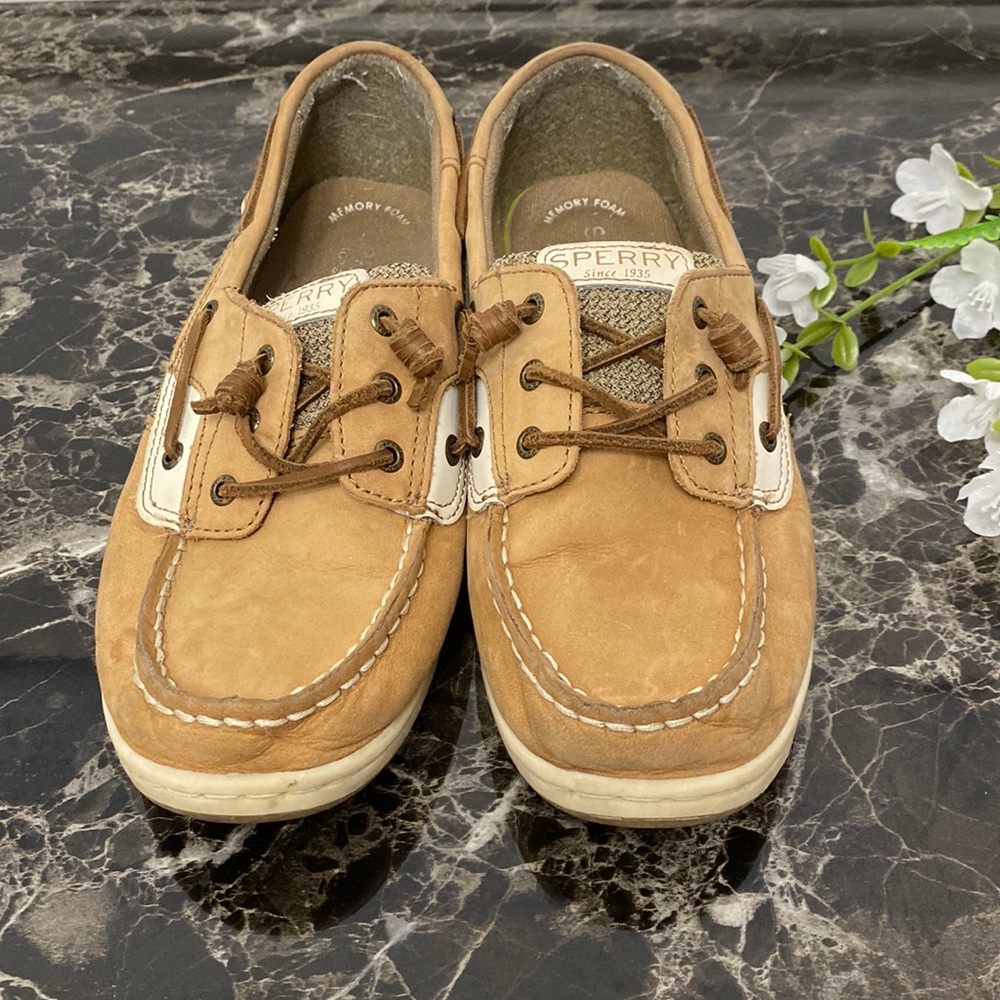 Sperry Shoes